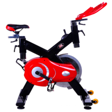 Commercial Fitness Bike for gym club